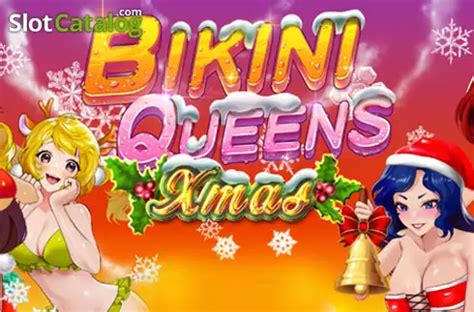 Bikini Queens Xmas Sportingbet